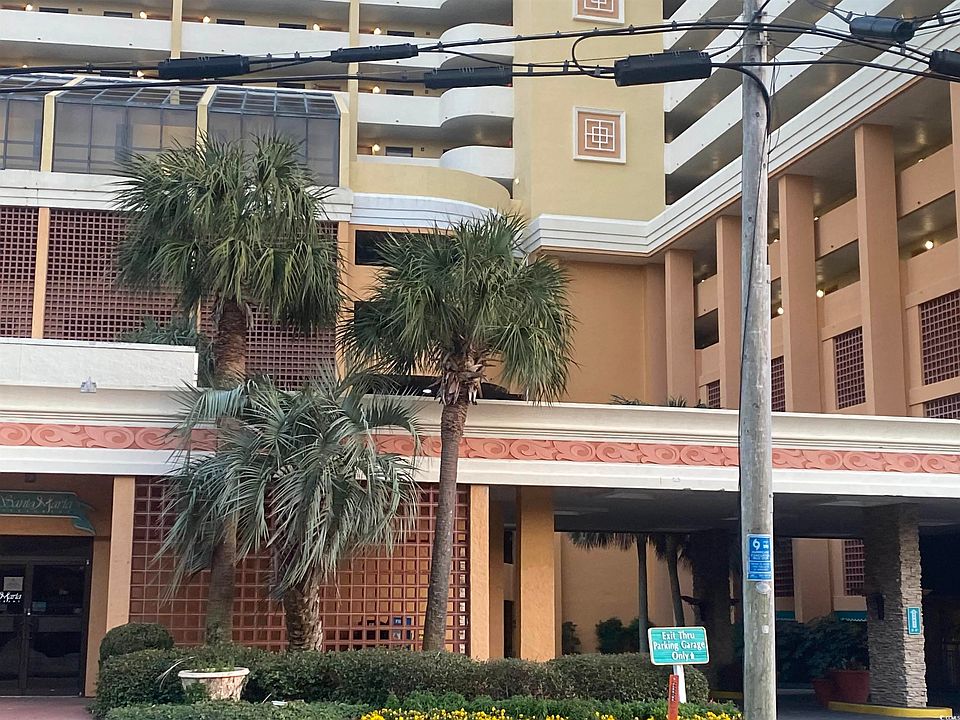 1st image of 6900 N Ocean Blvd. #905