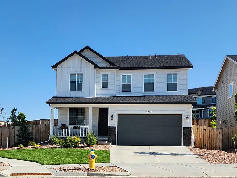 6413 Bodacious Cir — Photo 1