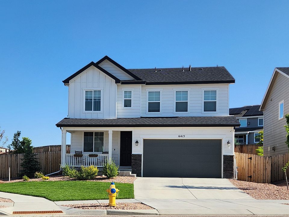 1st image of 6413 Bodacious Cir