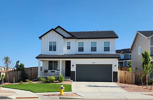 6413 Bodacious Cir Photo 1