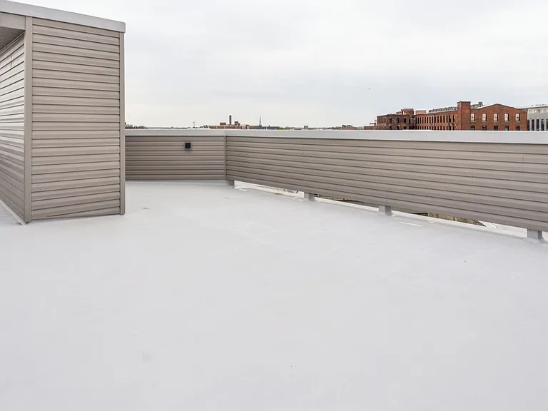 Brand New Apartments in Fishtown — Photo 16