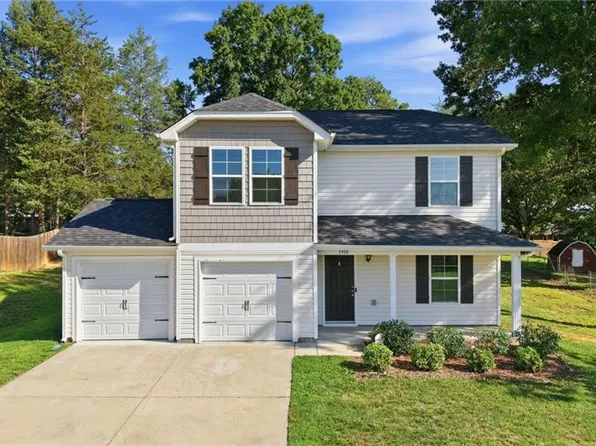 1950 Skycrest Dr, Winston Salem, NC 27127