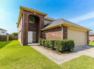 16431 Eton Brook Ln, Houston, TX 77073
