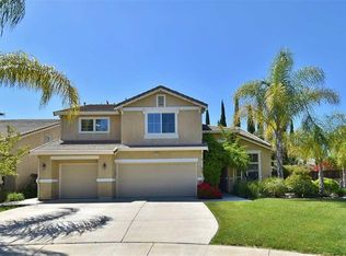 4425 Buckskin Dr, Antioch, CA 94531