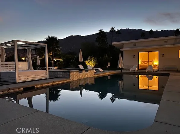 723 E Vereda Sur, Palm Springs, CA 92262