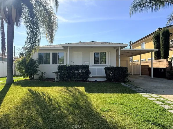 846 E Almond Dr, Brea, CA 92821