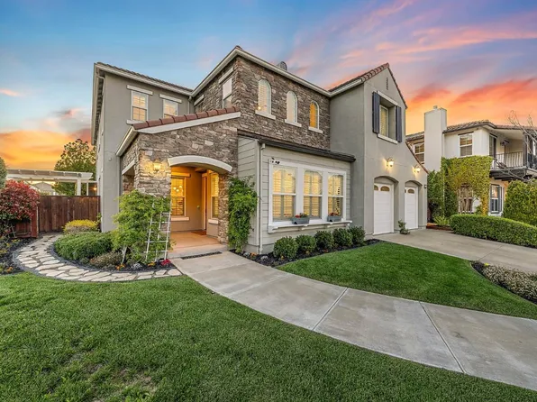 250 Silk Hill Ct, San Ramon, CA 94582