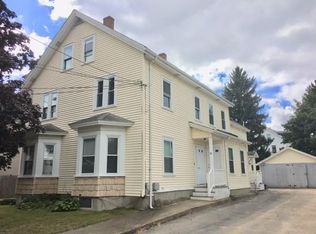 33 Wadsworth Ave #1, Waltham, MA 02453