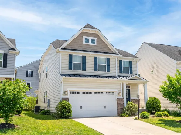 4506 Sunset Dr, Charlottesville, VA 22911