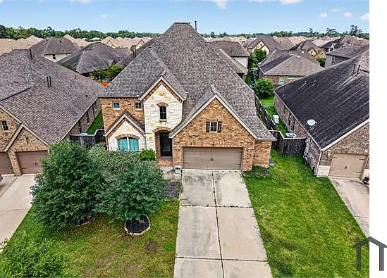 3311 Pleasant Hollow Ln