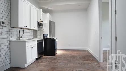 Rented by Lofts and Flats LLC