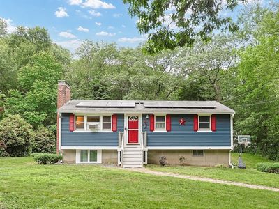 29 School St, Newbury, MA, 01922