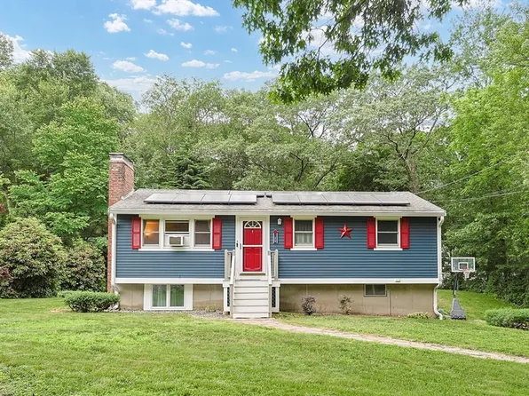 29 School St, Newbury, MA 01922