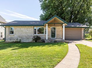 503 Chestnut St, Humphrey, NE 68642