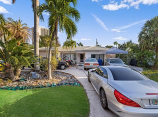 1273 N Harbor Dr, Riviera Beach, FL 33404