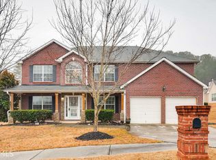 778 Pine Bark Rd, Stone Mountain, GA 30087