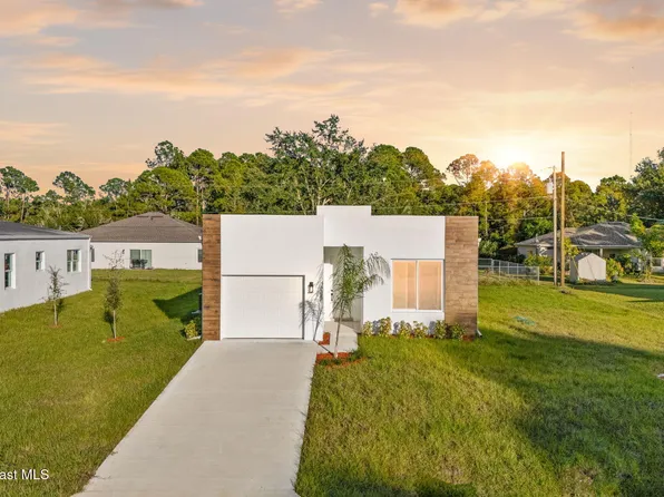 3283 Slama Ave SE, Palm Bay, FL 32909