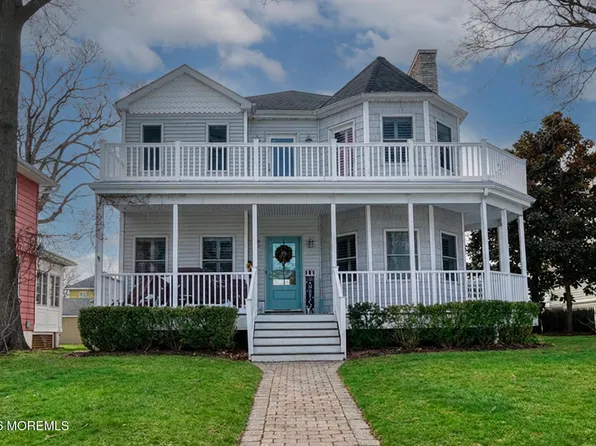 1210 3rd Ave, Asbury Park, NJ 07712