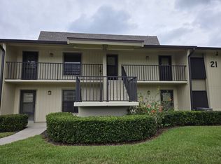 21 Plantation Dr #1-1-202, Vero Beach, FL 32966