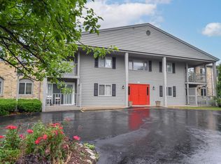 Glenview Condominium, Glendale, WI 53209