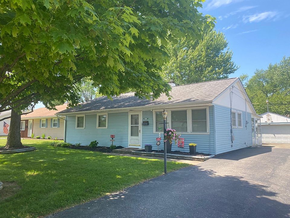 1st image of 4331 Circle Dr