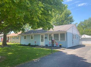 4331 Circle Dr, Hilliard, OH 43026