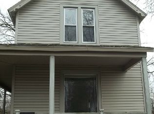 355 W Market St, Tiffin, OH 44883