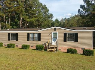 153 McBeth Taylor Rd, Eastover, SC 29044