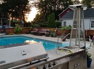 204 N Barbara St, Mount Joy, PA 17552