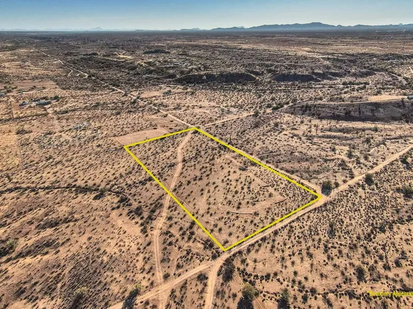 0 N 293rd Avenue #13, Wittmann, AZ 85361