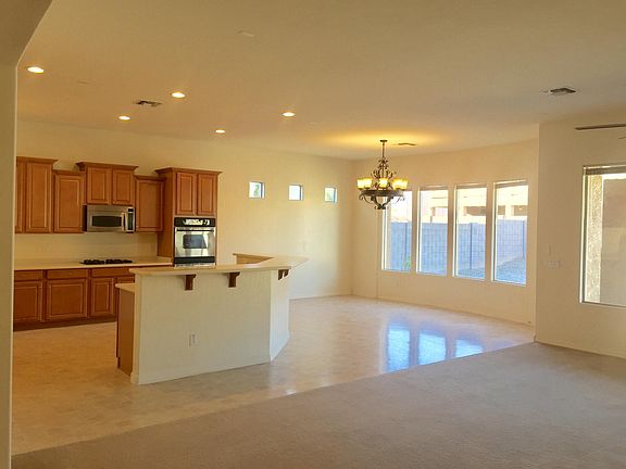  State of the art custom kitchen! 