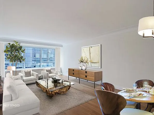 200 E 66th St APT E0203, New York, NY 10065