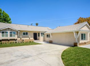 10657 Knapp St, North Hills, CA 91343