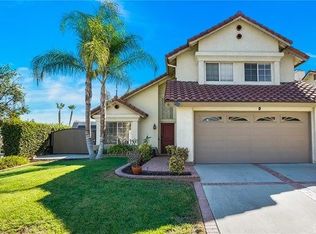 1901 Silverwood Cir, Corona, CA 92881