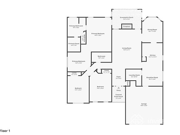 2nd image of 1085 Chippewa Oak Dr