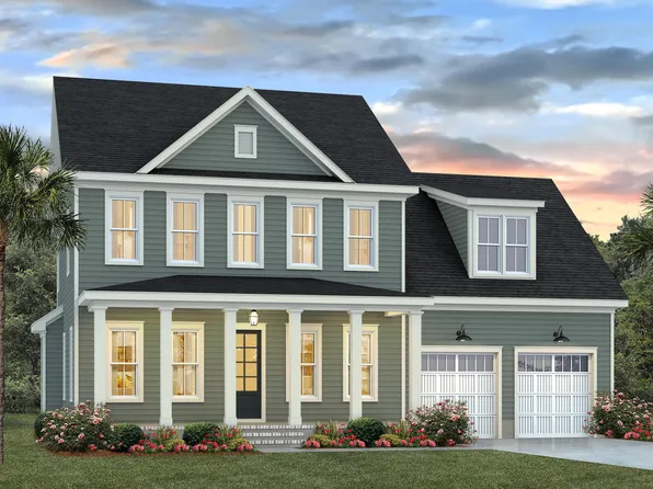 302 Brightside Trl, Summerville, SC 29486