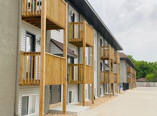 Scotsdale, Springfield, MO 65807