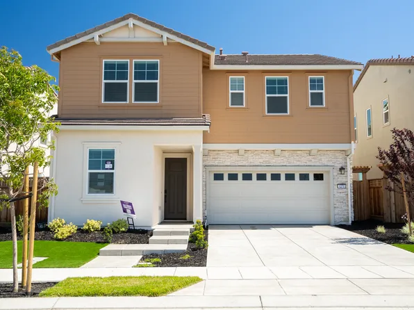 1270 N Robiolo Ln, Mountain House, CA 95391