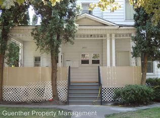 2011 W 2nd Ave APT 3, Spokane, WA 99201