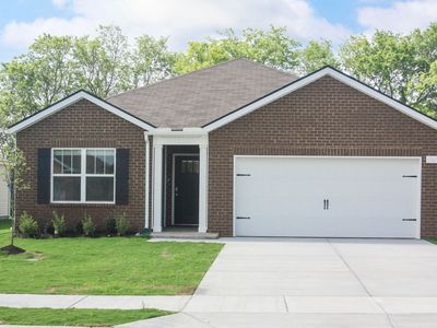 7075 Penny Ln, White House, TN, 37188