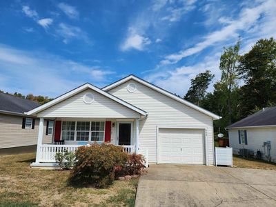 111 Palm Dr, Huntington, WV, 25705