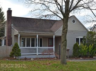 517 Cleveland Ave, River Vale, NJ 07675