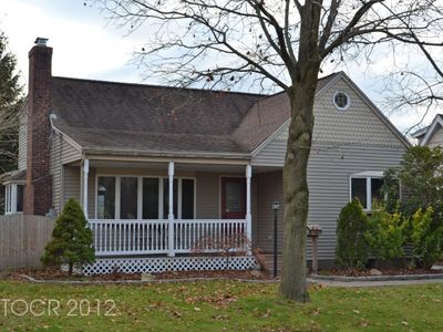 517 Cleveland Ave, River Vale, NJ, 07675