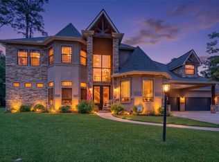 263 Pinerock Ln, Montgomery, TX 77356