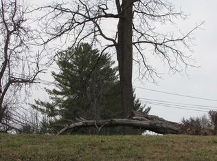 Tbd Burma Rd, Radford, VA 24141