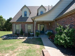 10009 N 185th East Ave, Owasso, OK 74055