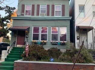 308 Sherman Ave UNIT 1, Jersey City, NJ 07307