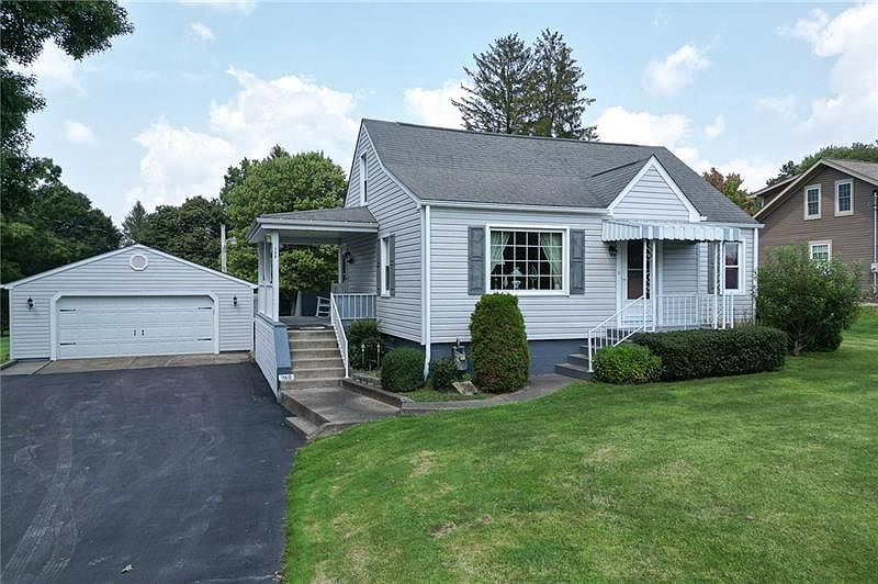 760 Blackhawk Rd S, Beaver Falls, PA 15010 Zillow