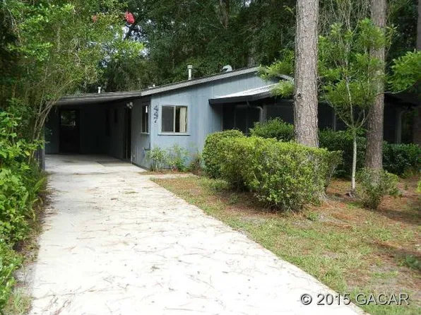 8805 NW 40th Cir, Gainesville, FL 32653