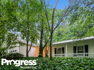 2201 River Woods Way, Woodstock, GA 30188